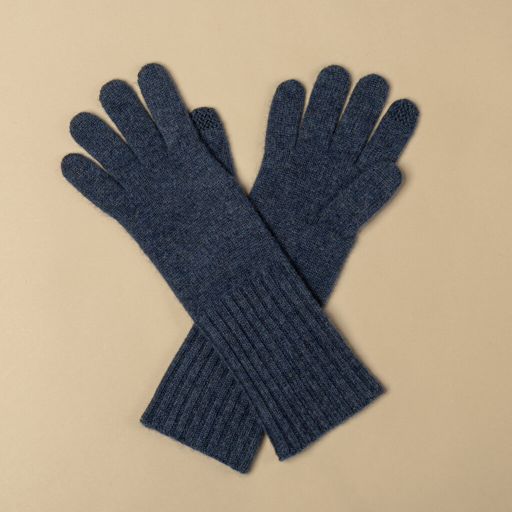 Alashan 100% Cashmere Texting Glove