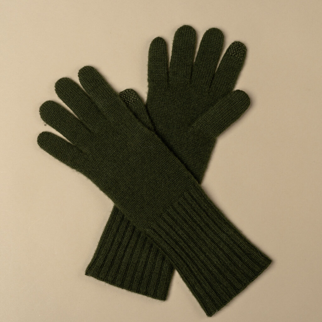 Alashan 100% Cashmere Texting Glove
