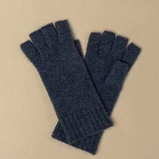 Alashan 100% Cashmere Fingerless Glove