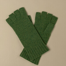 Alashan 100% Cashmere Fingerless Glove