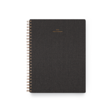 Appointed Appointed 2026 Compact Task Planner