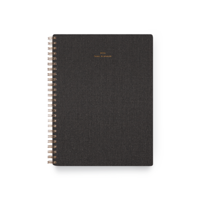 Appointed 2026 Compact Task Planner