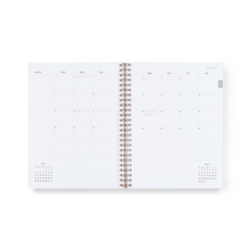 Appointed Appointed 2026 Compact Task Planner