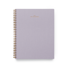 Appointed Appointed 2026 Year Task Planner