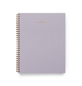 Appointed 2026 Year Task Planner