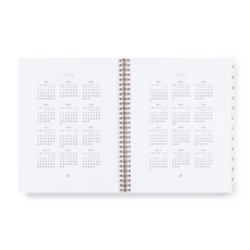 Appointed Appointed 2026 Year Task Planner