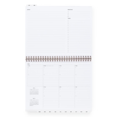 Appointed Appointed 2026 Weekly Task Planner