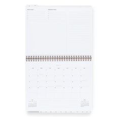 Appointed Appointed 2026 Weekly Task Planner