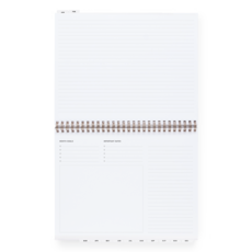 Appointed Appointed 2026 Weekly Task Planner