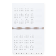 Appointed Appointed 2026 Weekly Task Planner