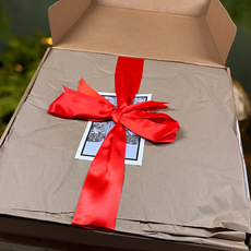 Fresh-Cut 20" Fraser Fir Wreath