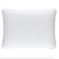 Birdie Quilted Pillow Sham