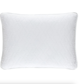 Birdie Quilted Pillow Sham