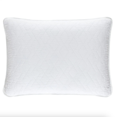 Birdie Quilted Pillow Sham