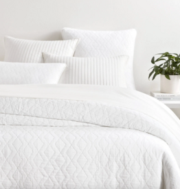 Birdie Quilted Coverlet