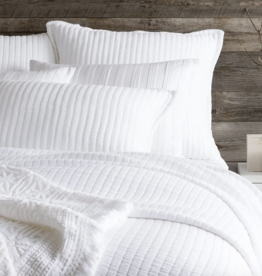 Boyfriend Matelasse Coverlet