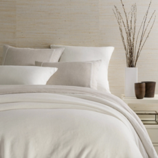 Lush Linen Duvet Cover