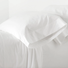Essential Percale Sheet Set