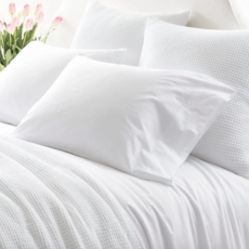 Essential Percale Sheet Set
