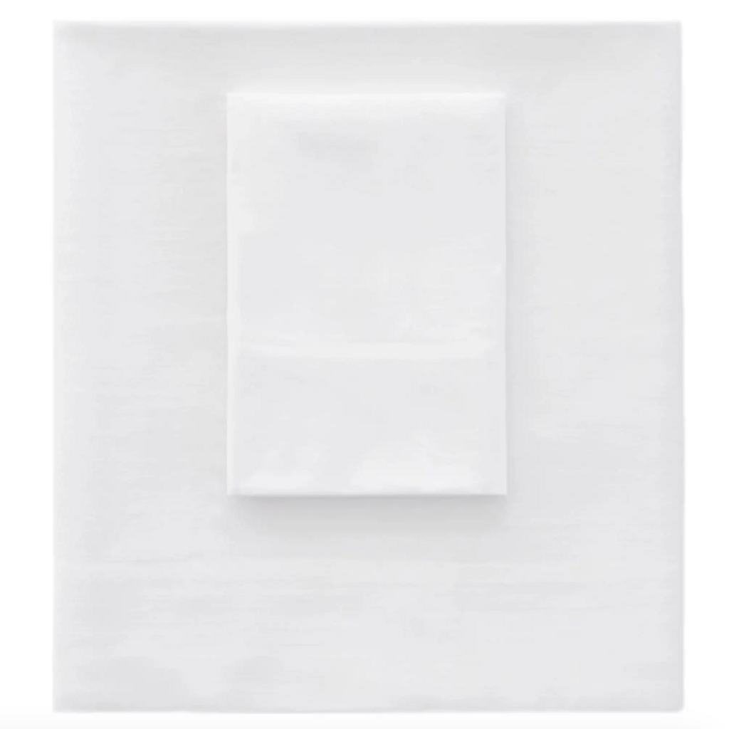 Essential Percale Sheet Set