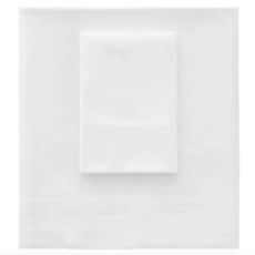 Essential Percale Sheet Set