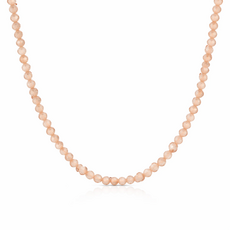 Layering Gems Necklace