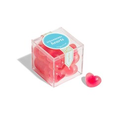 Sugarfina Strawberry Hearts - Small