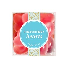 Sugarfina Strawberry Hearts - Small