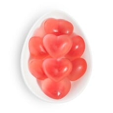 Sugarfina Sugarfina Strawberry Hearts