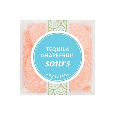 Sugarfina Tequila Grapefruit Sours
