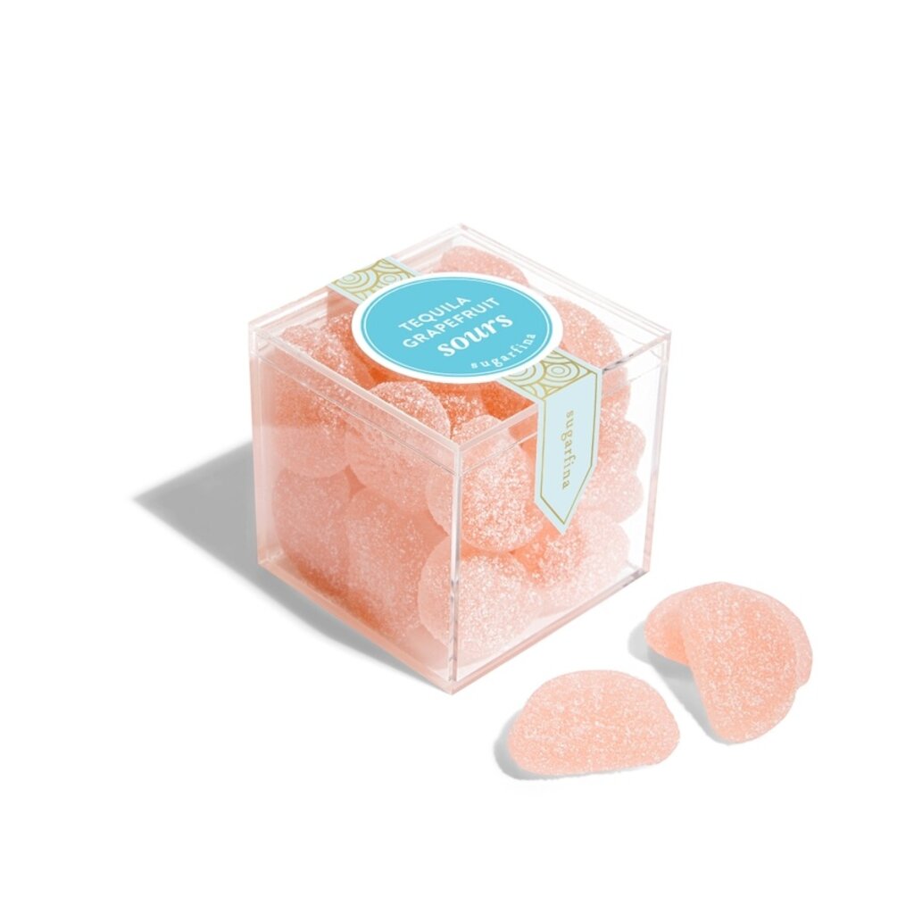 Sugarfina Sugarfina Tequila Grapefruit Sours