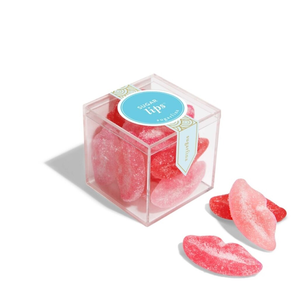 Sugarfina Sugar Lips - Small