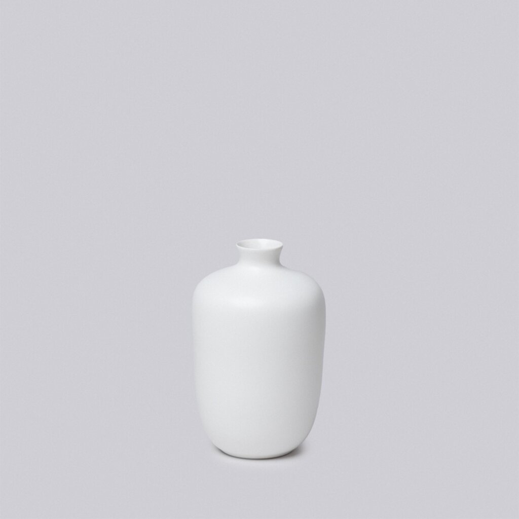 Small Plum Vase