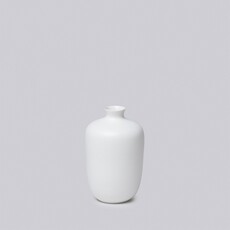 Small Plum Vase