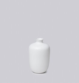 Small Plum Vase
