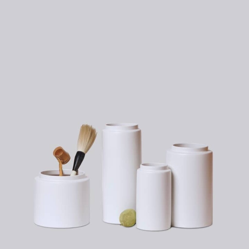 Agnes Porcelain Vase