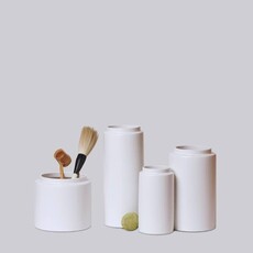 Agnes Porcelain Vase