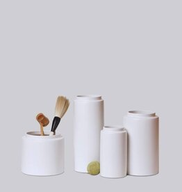 Agnes Porcelain Vase