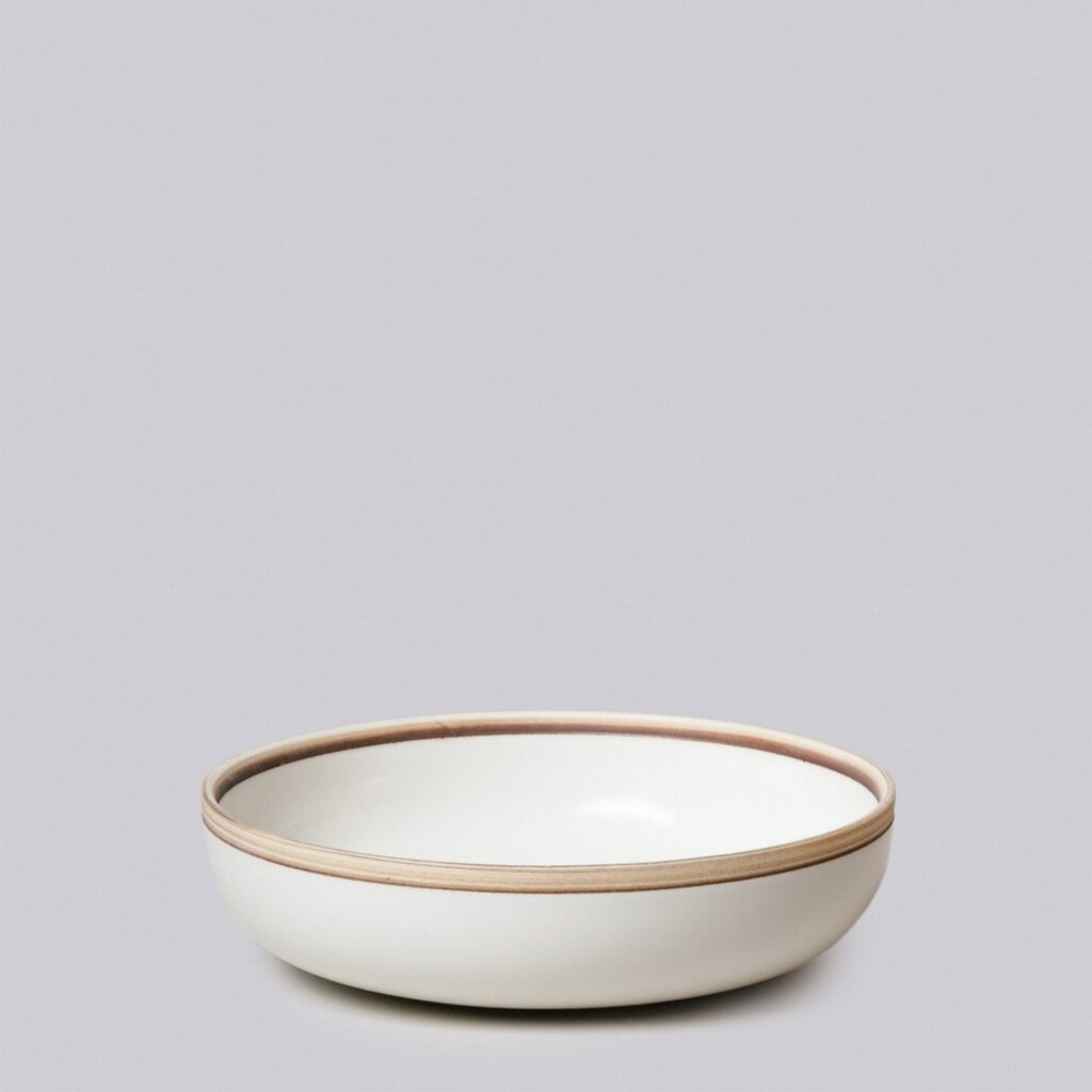 Hermit Bowl