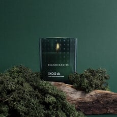 Skandinavisk Skandinavisk Lidded Scented Candle