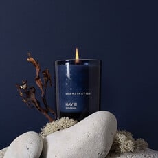 Skandinavisk Skandinavisk Lidded Scented Candle