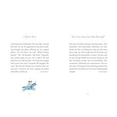 Tiny Love Stories: Tales of Love in 100 Words or Less