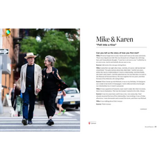 Meet Cutes NYC: True Stories of Love and Connection