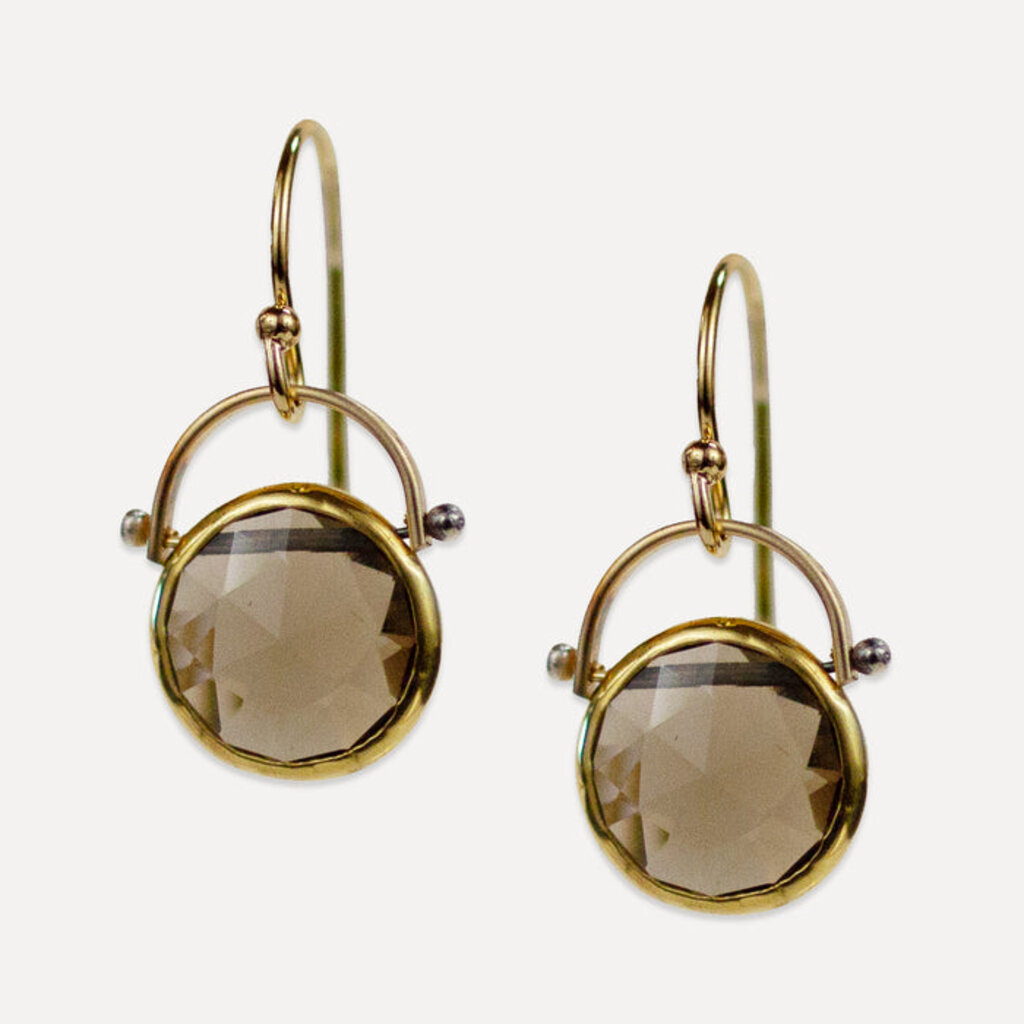 Lulu Designs Dipsea Petite Earrings