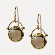 Lulu Designs Dipsea Petite Earrings