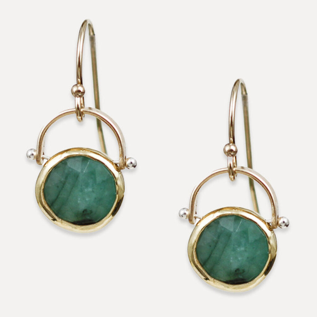 Lulu Designs Dipsea Petite Earrings