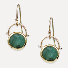 Lulu Designs Dipsea Petite Earrings