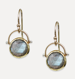 Lulu Designs Dipsea Petite Earrings