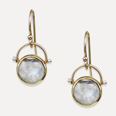 Lulu Designs Dipsea Petite Earrings