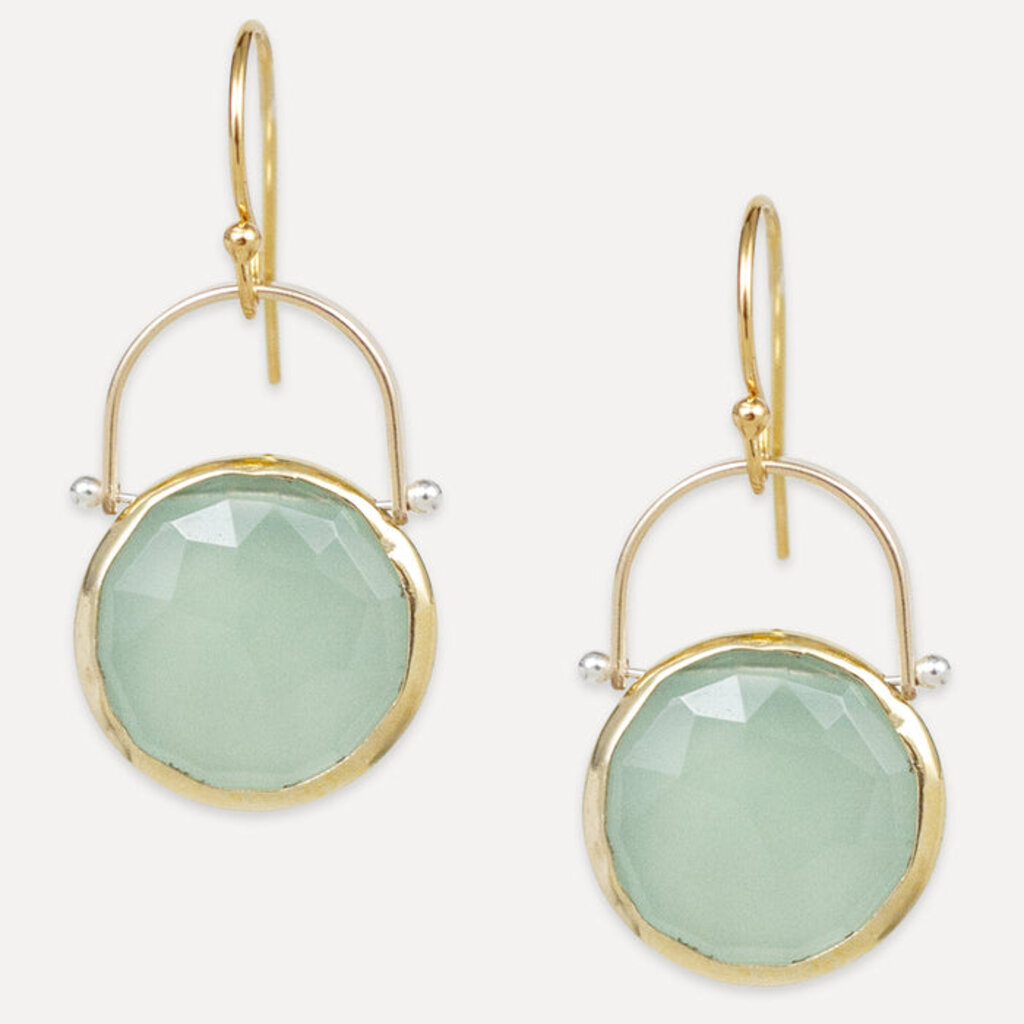 Lulu Designs Dipsea Signature Earrings